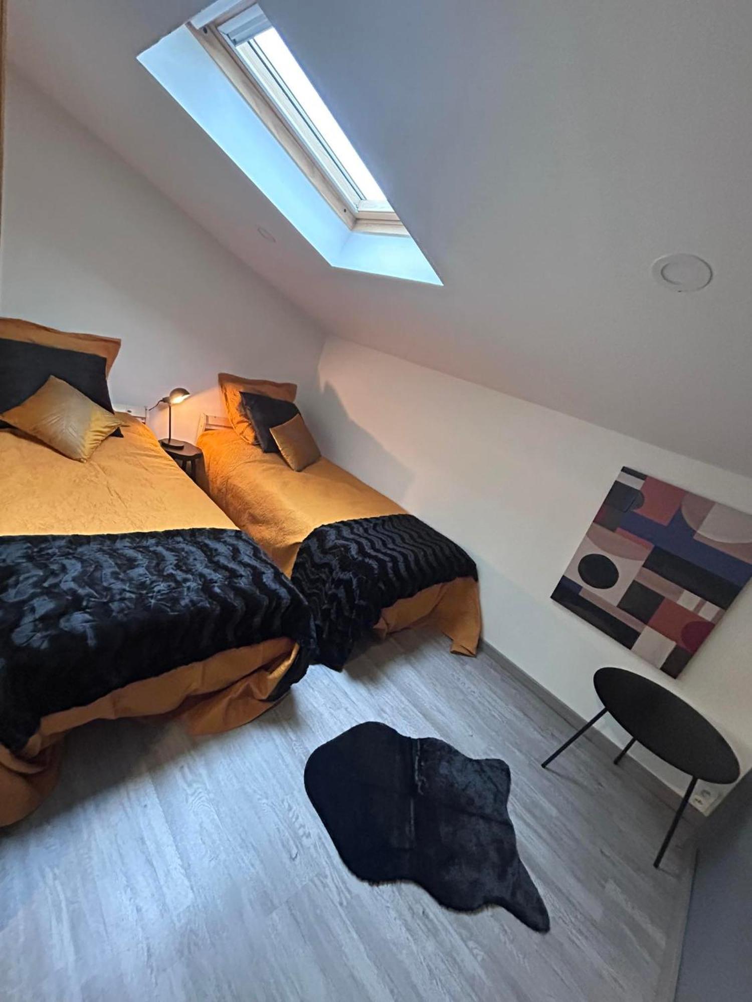 Loft Serenity Du Condroz Tinlot Exterior photo