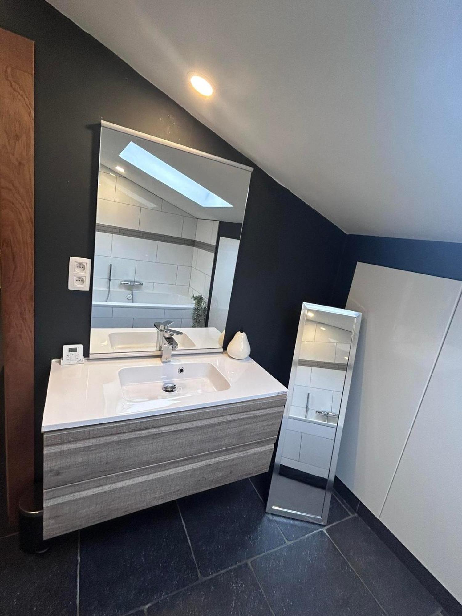 Loft Serenity Du Condroz Tinlot Exterior photo